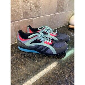 Adidas ZX90 Run DQM Cycling Consortium OG 2008 Sneakers Size 13 - GUC